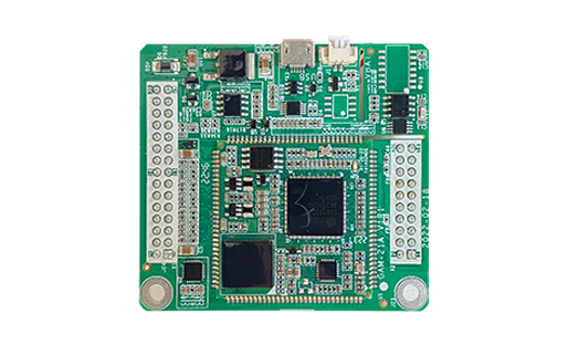 IEC61850通訊模塊