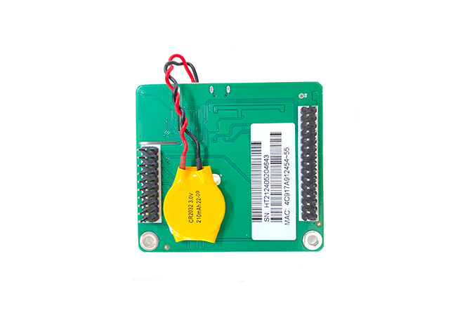 IEC61850通訊模塊產(chǎn)品概況組圖4